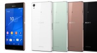 Sony Xperia Z3