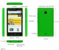 Điện thoại Nokia X2