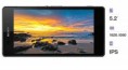 Điện thoại Sony Xperia Z2