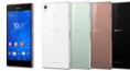 Sony Xperia Z3